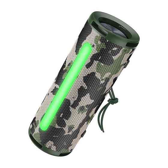 Портативна колонка BOROFONE BR31 Gamble sports BT speaker Camouflage Київ