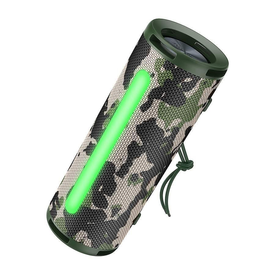 Портативна колонка BOROFONE BR31 Gamble sports BT speaker Camouflage Київ - фото 4