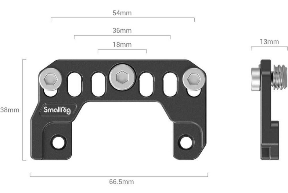 Ручка Sony XLR-H1 XLR для FX3, FX30 и Sony a7 IV или a7S II, Новая! Харьков - изображение 4