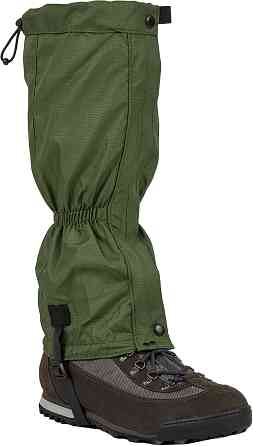 Гетри туристичні Highlander Walking Gaiters Olive (GAT001-OG) Київ
