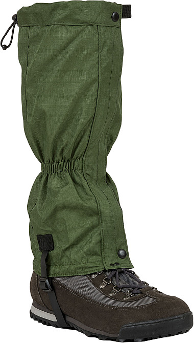 Гетри туристичні Highlander Walking Gaiters Olive (GAT001-OG) Київ - фото 1