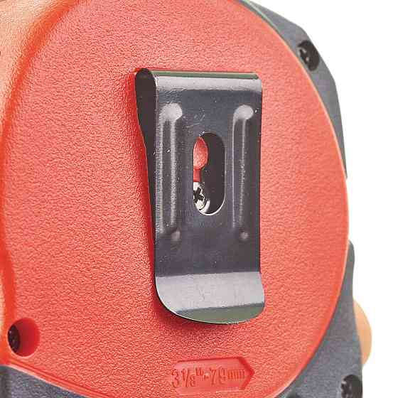 Рулетка метрична MILWAUKEE, 8м, (25мм) Одесса