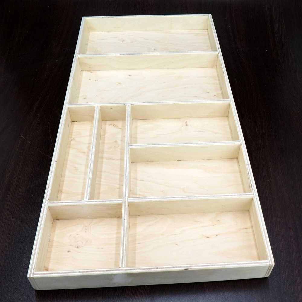 Лоток для столовых приборов 