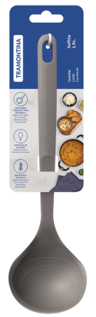 Ополоник Tramontina Softta (7096842) Київ