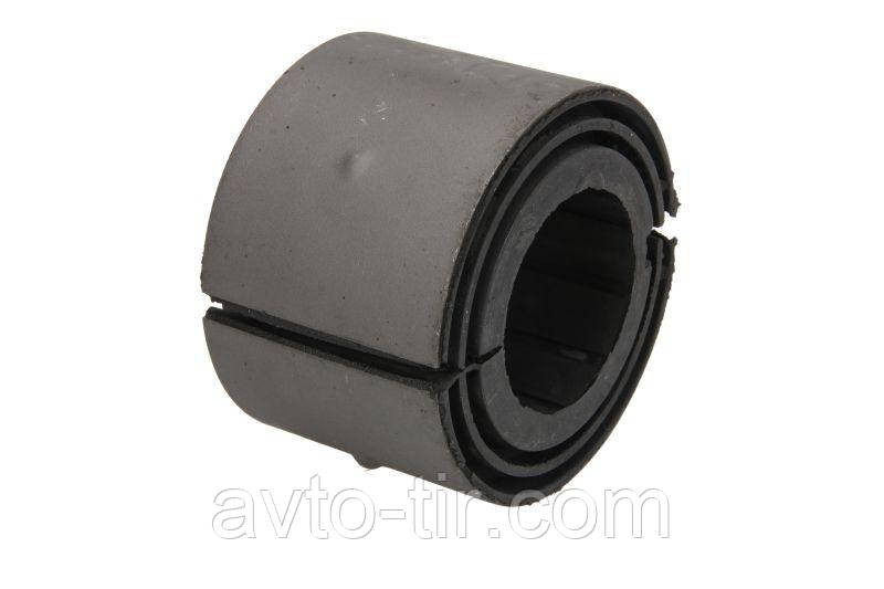 Втулка стабилизатора металл-резина MAN 81437040079 1225978 Луцк - изображение 1