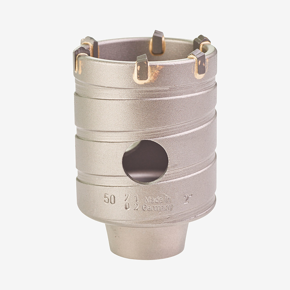 Коронка по бетону SDS-PLUS TCT MILWAUKEE, Ø50x58мм Одеса - фото 1