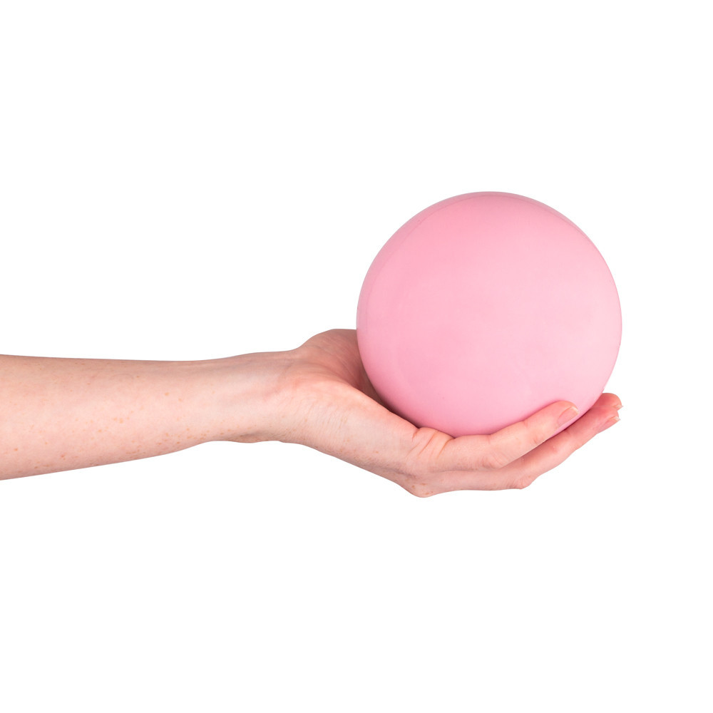 М'яч для йоги inSPORTline 1 кг Київ - фото 2