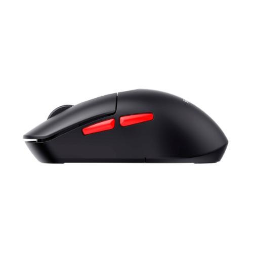 Мишка бездротова Havit Dual Mode HV-MS59WB чорний/червоний Житомир