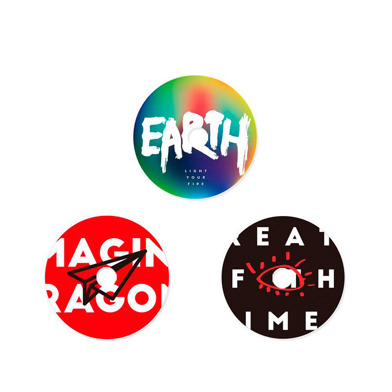 Картриджі для автомобільного ароматизатора Xiaomi TITA Turntable (3 шт) Николаев - изображение 1