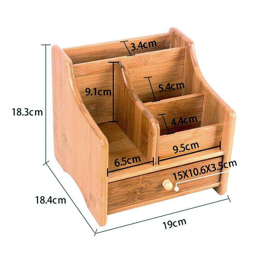 Органайзер для косметики "Еврідіка" сієна Миколаїв - фото 3