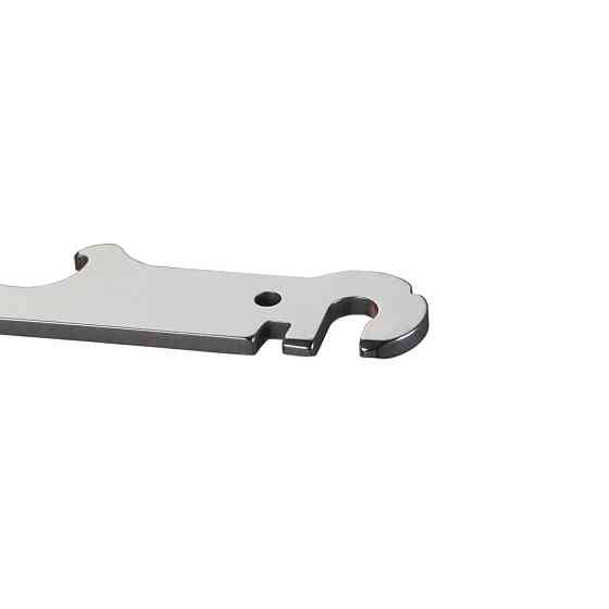 Сменный инструмент FTS1-1 к мультитулу Roxon Flex S804 (открывалка для бутылок, плоская отвертка) Ровно