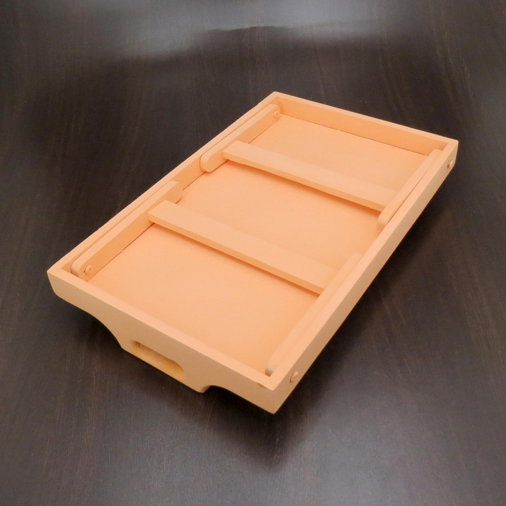 Столик-поднос для завтрака 