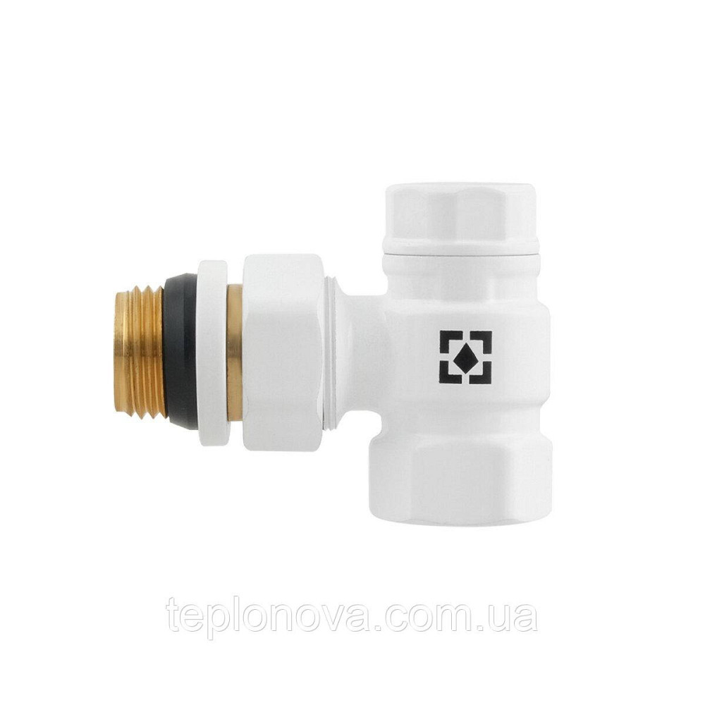 Комплект запорных клапанов угловой DKU11-W Черновцы - изображение 7