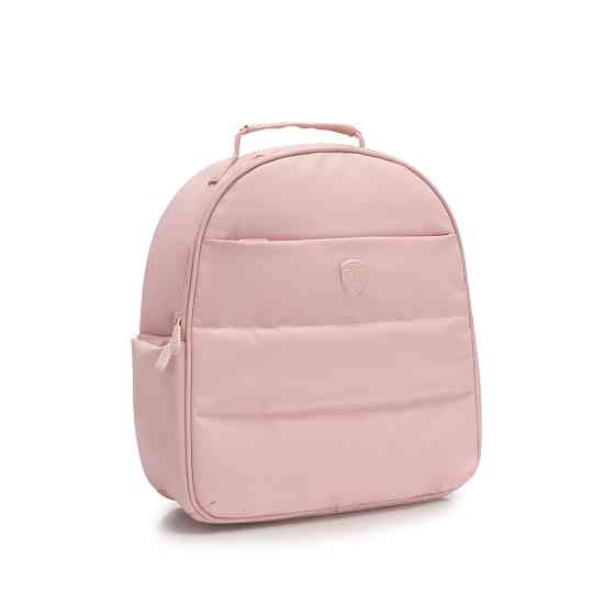 Рюкзак міський Heys Puffer Rose (30124-0025-00) Київ