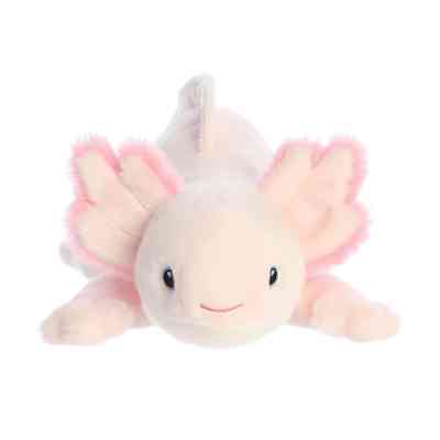 Мягкая игрушка Aurora ECO Аксолотль 31 см (220183A) Винница