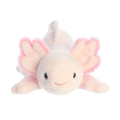 Мягкая игрушка Aurora ECO Аксолотль 31 см (220183A) Винница - изображение 2