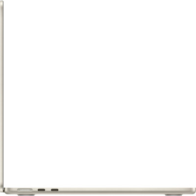Ноутбук Apple MacBook Air 13 M2 A2681 Starlight (MC7W4UA/A) Вінниця - фото 2