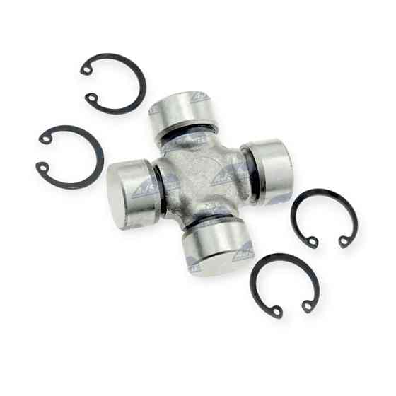 Хрестовина Compass, Додж Caliber, Mitsubishi Outlander 06- (22x56) Jeep Мукачево