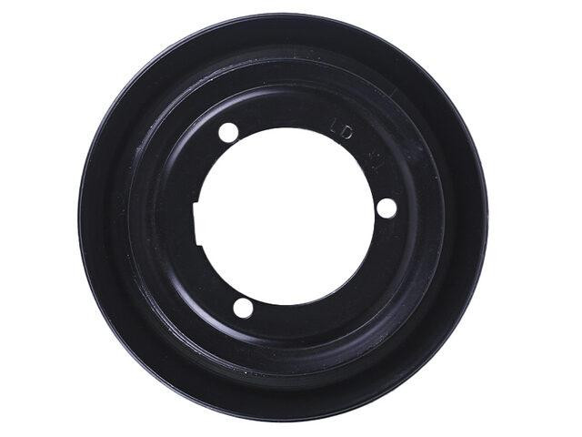 Шкив маховика (привода помпы и генератора) Шифенг 240 Мукачево - изображение 2