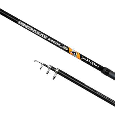 Вудилище X-Fish Boss Bolo 4m (1917.03.03) Вінниця