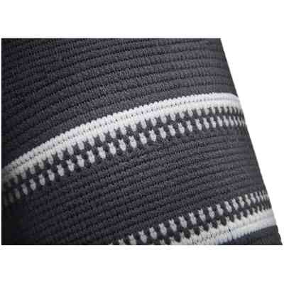 Фиксатор голеностопа Adidas Ankle Support ADSU-12514BK-NL чорний Уні XL (885652022118) Винница