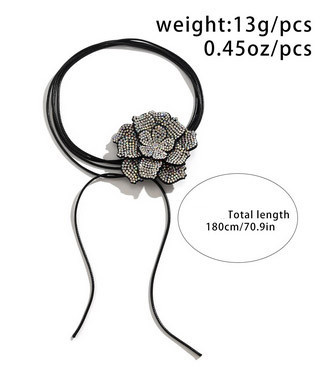 Чокер эксклюзивный модный 2024 Киев - изображение 3