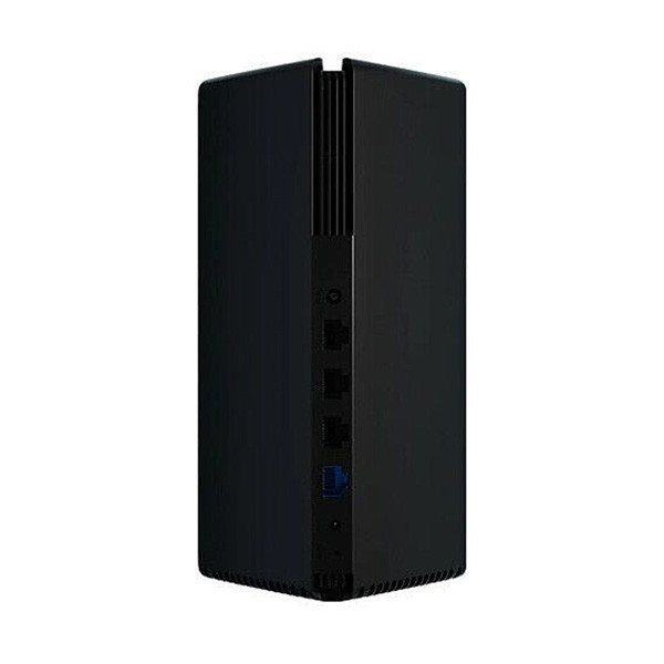 Маршрутизатор Xiaomi Mesh System AX3000 (1-pack) (DVB4315GL) (DVB4315GL#) Київ - фото 2