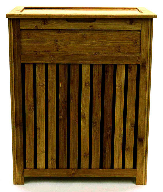 Корзина для белья 