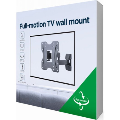 Кронштейн Gembird WM-42ST-01 Винница - изображение 8