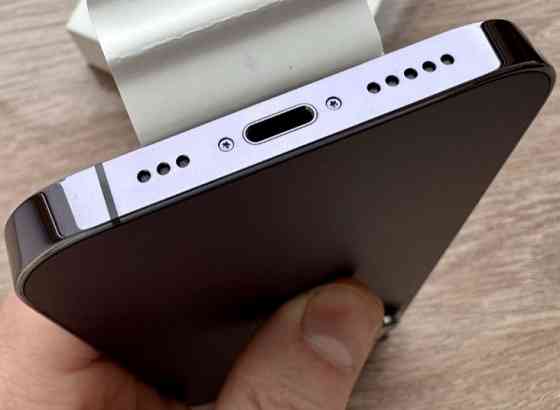 Айфон iPhone 14 Pro Deep Purple 128Gb. Київ