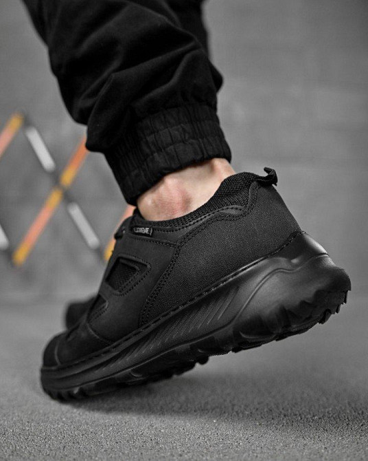 Тактичні кросівки extreme Police ВТ1008 Одеса - фото 4