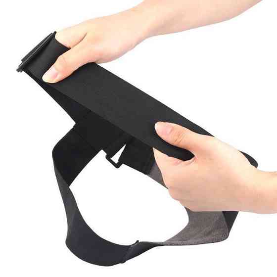 Страпон с вибро BAILE- Ultra Passionate Harness Realdeal Penis 6.2'' Brown Sex Aura Киев