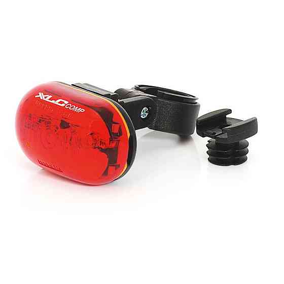 Фара задняя XLC CL-R09 Oberon 5X Киев