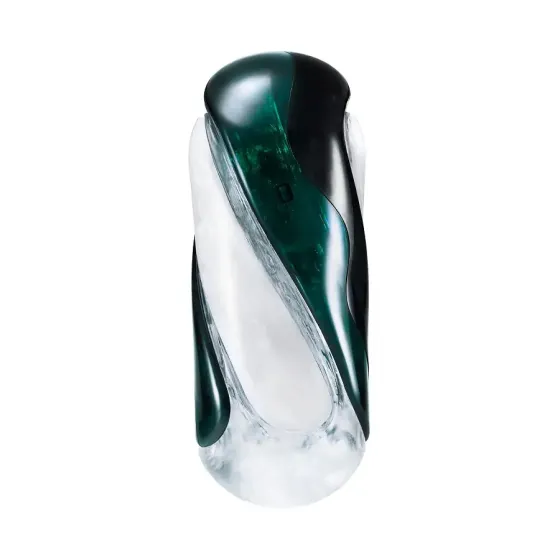 Мастурбатор Tenga Flip 360 Aurora Green Львов