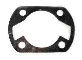 Прокладка под цилиндр мопед Карпаты Мукачево