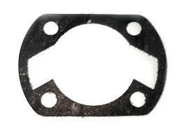Прокладка под цилиндр мопед Карпаты Мукачево - изображение 1