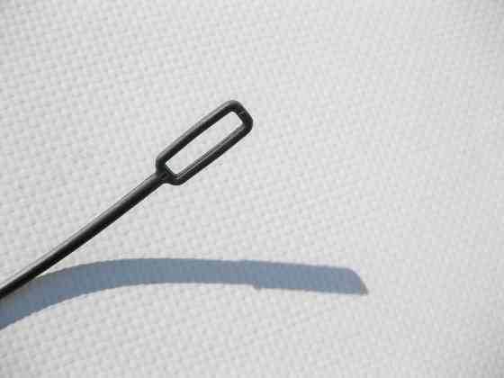 Mercedes-Benz  A2048990050 Трос аварійного відкриття лючка бака C-Class W204 Одеса