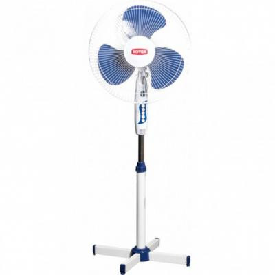 Вентилятор Rotex RAF49-E Вінниця - фото 1