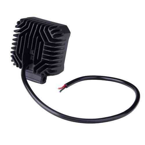 Фара робочого світла WLP-105F FLOOD 12-30В 24Вт Osram 6000K (100x100x80) Харків