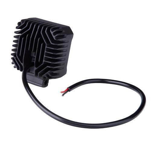 Рабочая фара WLP-105F FLOOD 12-30V 24W Osram 6000K (100x100x80) Харьков - изображение 3