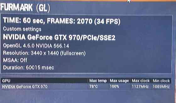 Видеокарта ZOTAC GTX 970 4Gb. AMP Omega. Киев