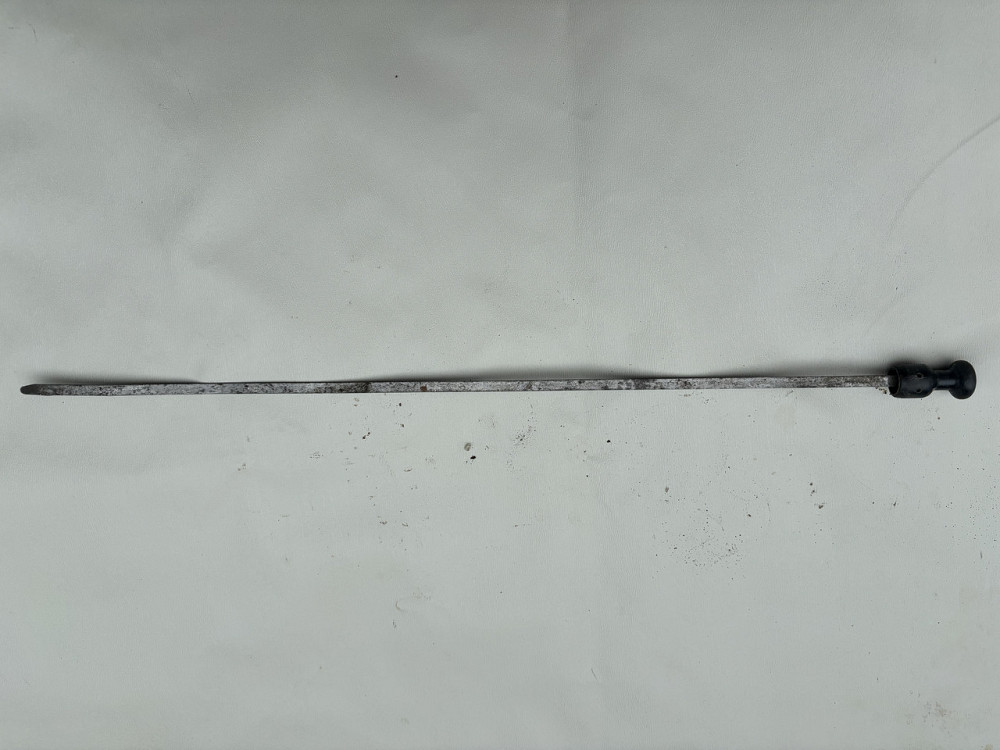 Щуп уровня масла ГАЗ-2410 (длинный) 50 см. Харьков - изображение 1