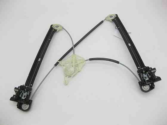 VAG  4M0839461A Склопідйомник задніх лівих дверей Одесса