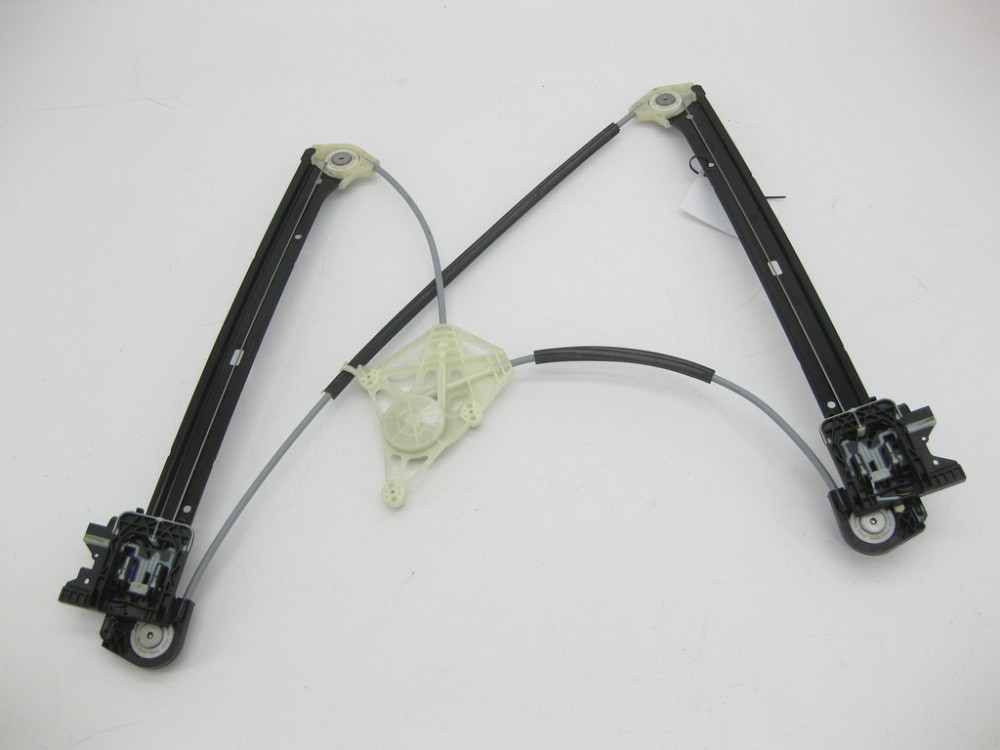 VAG  4M0839461A Склопідйомник задніх лівих дверей Одесса - изображение 2