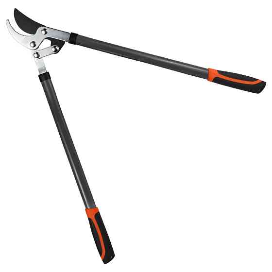 Flora Сучкорез плоскостной стальные рукоятки 762мм FLORA (5022484) Киев