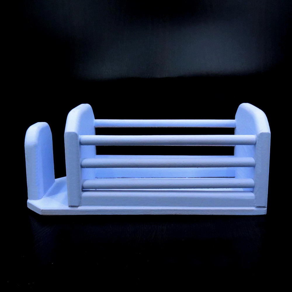 Хлібний лоток "Бастилія" ірис Миколаїв - фото 1