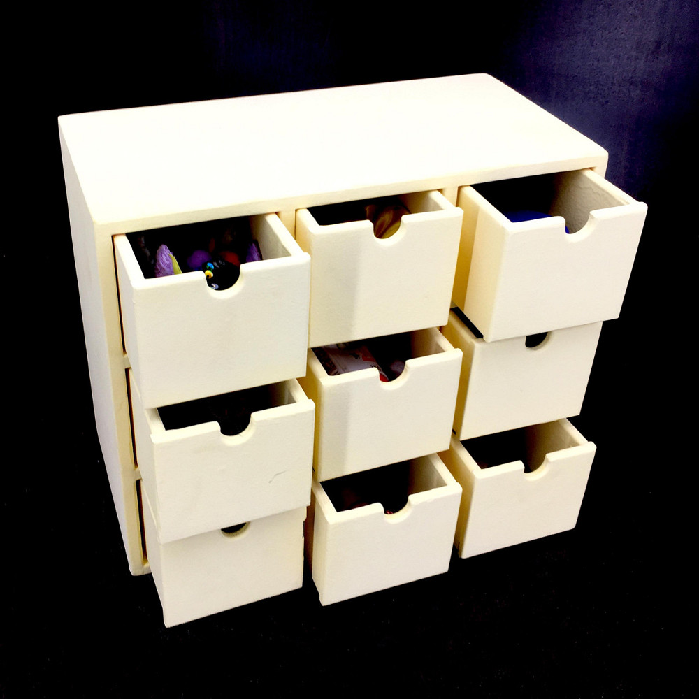 Органайзер для косметики 