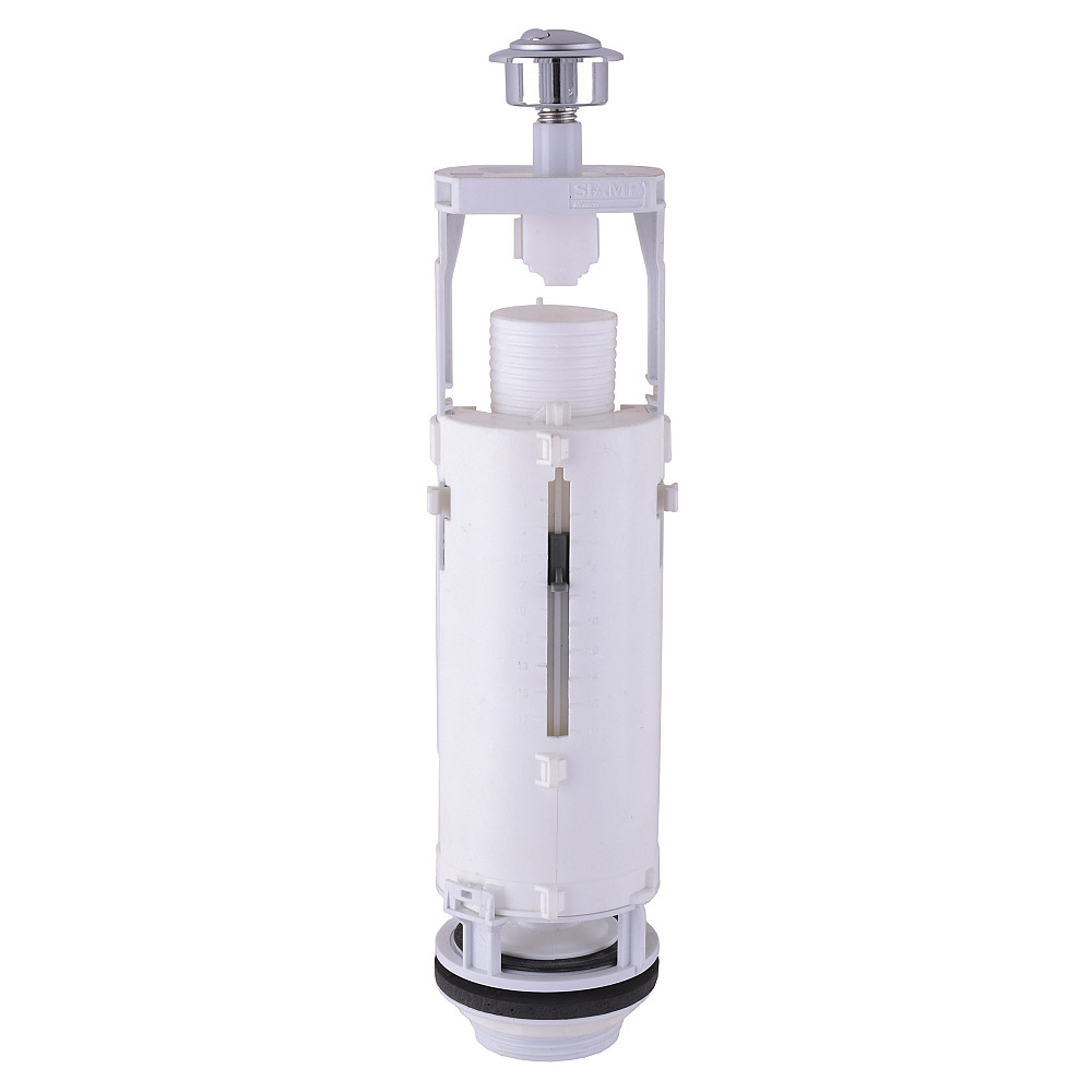 Зливний механізм SIAMP 49-OPTIMA Double Flash Тернополь - изображение 1