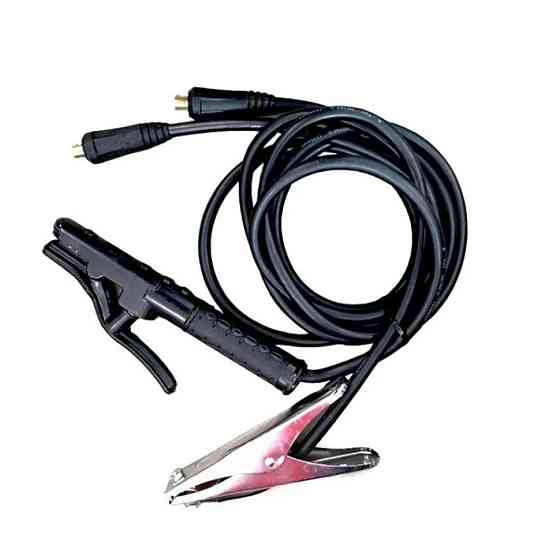 Сварочный аппарат Profi MIG, MMA, TIG (220V, холостой ход 65V,6.0кВт, 5-200А, электрод 1,6-4мм, проволока 0.6-1.2мм, к-т мощности Одесса