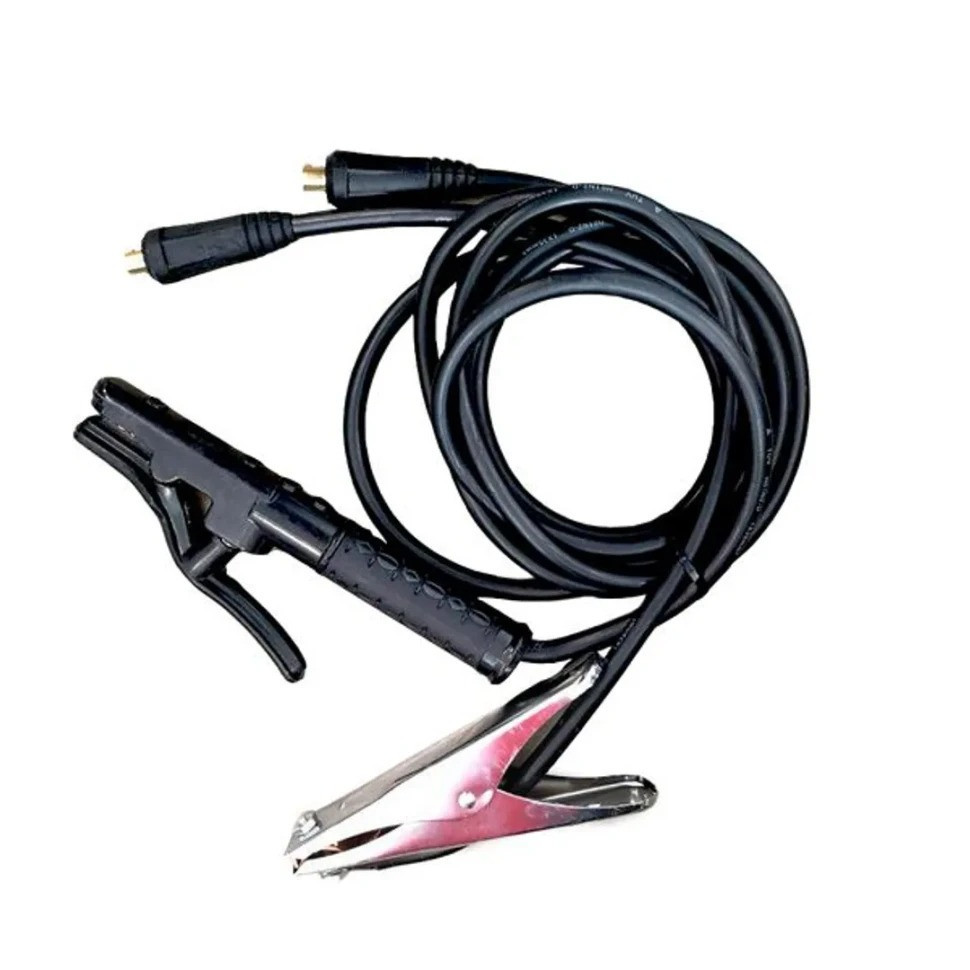 Сварочный аппарат Profi MIG, MMA, TIG (220V, холостой ход 65V,6.0кВт, 5-200А, электрод 1,6-4мм, проволока 0.6-1.2мм, к-т мощности Одесса - изображение 5